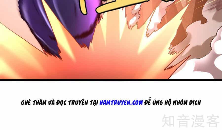 Cửu Dương Thần Vương - Chương 138 - ảnh 31