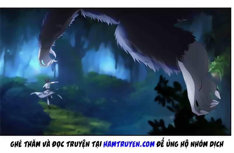 Cửu Dương Thần Vương - Chương 13 - ảnh 20