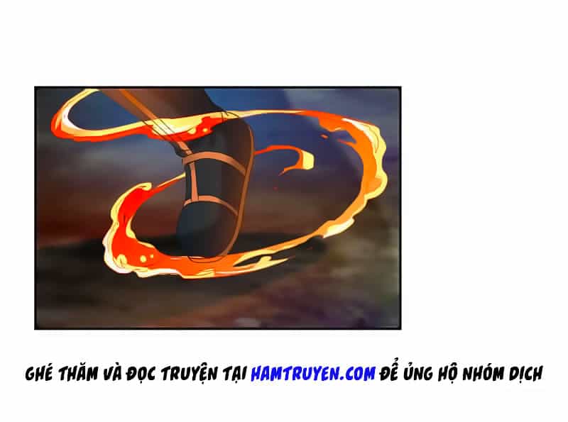 Cửu Dương Thần Vương - Chương 13 - ảnh 24