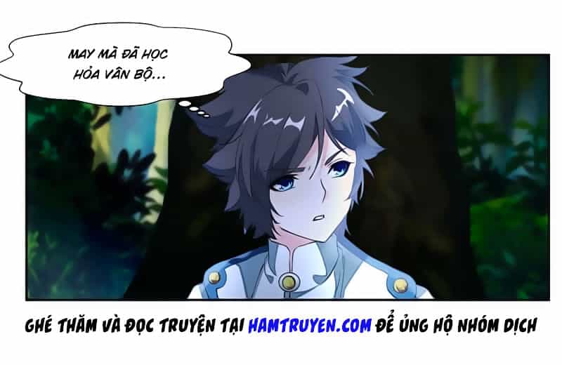 Cửu Dương Thần Vương - Chương 13 - ảnh 30