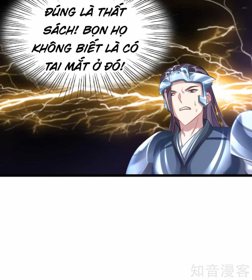 Cửu Dương Thần Vương - Chương 139 - ảnh 28