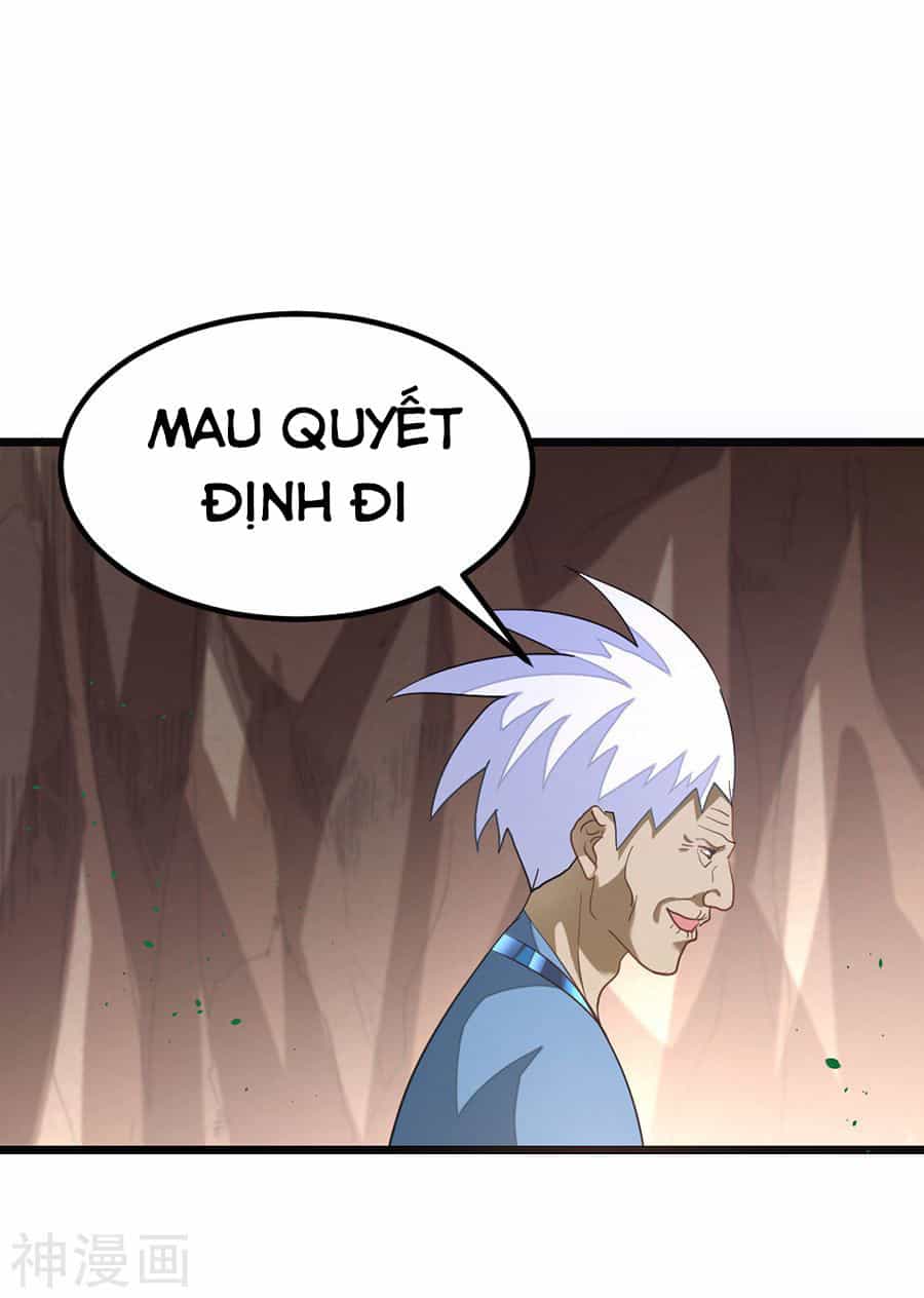 Cửu Dương Thần Vương - Chương 141 - ảnh 25