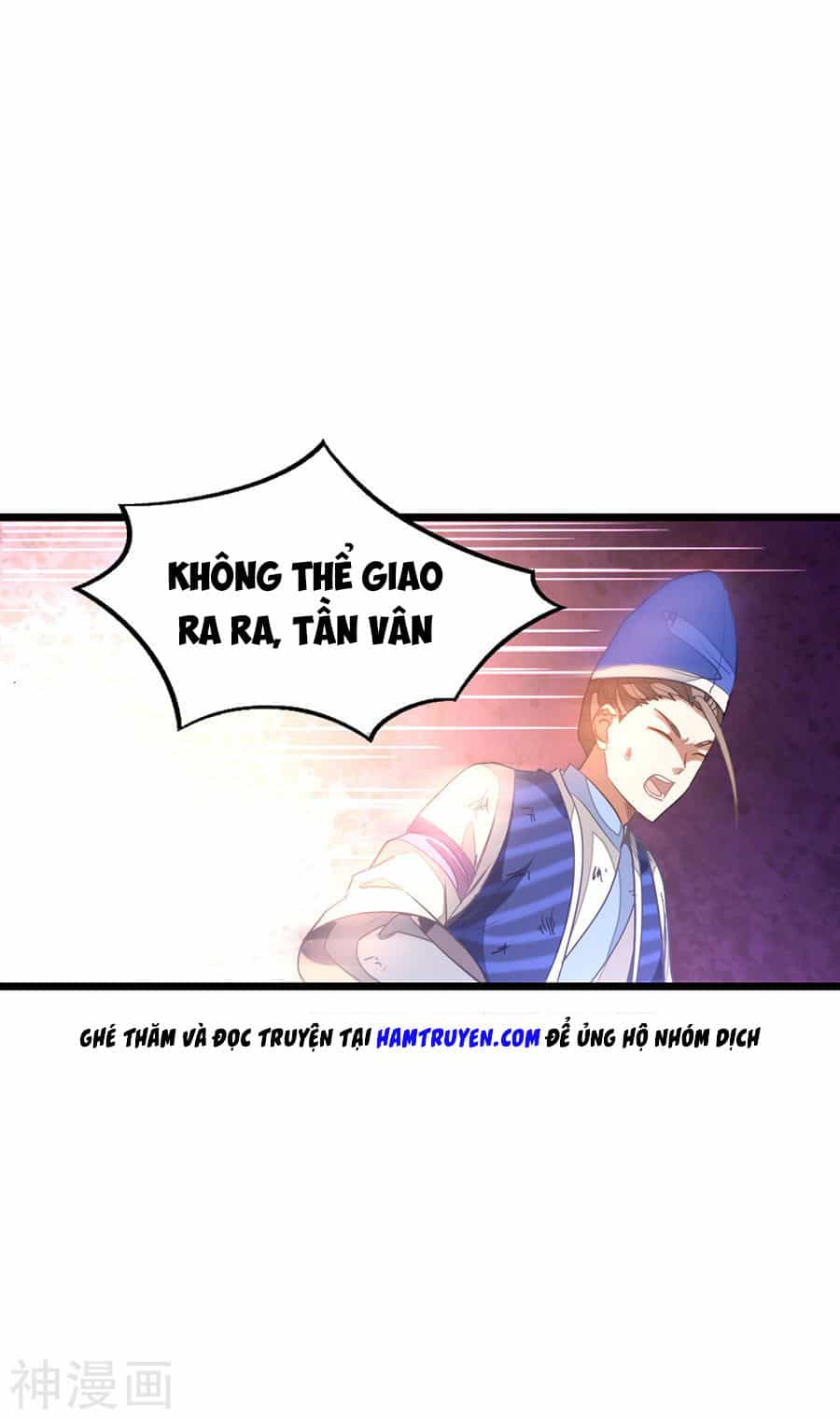 Cửu Dương Thần Vương - Chương 141 - ảnh 26