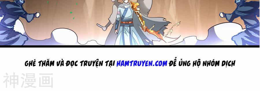 Cửu Dương Thần Vương - Chương 141 - ảnh 34