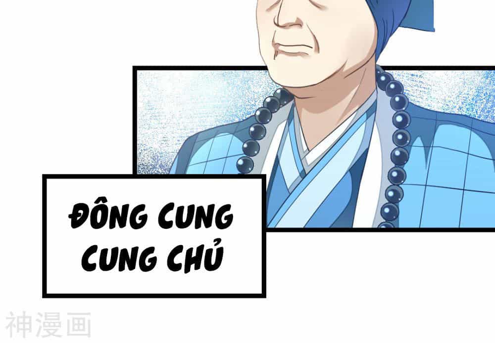 Cửu Dương Thần Vương - Chương 142 - ảnh 19