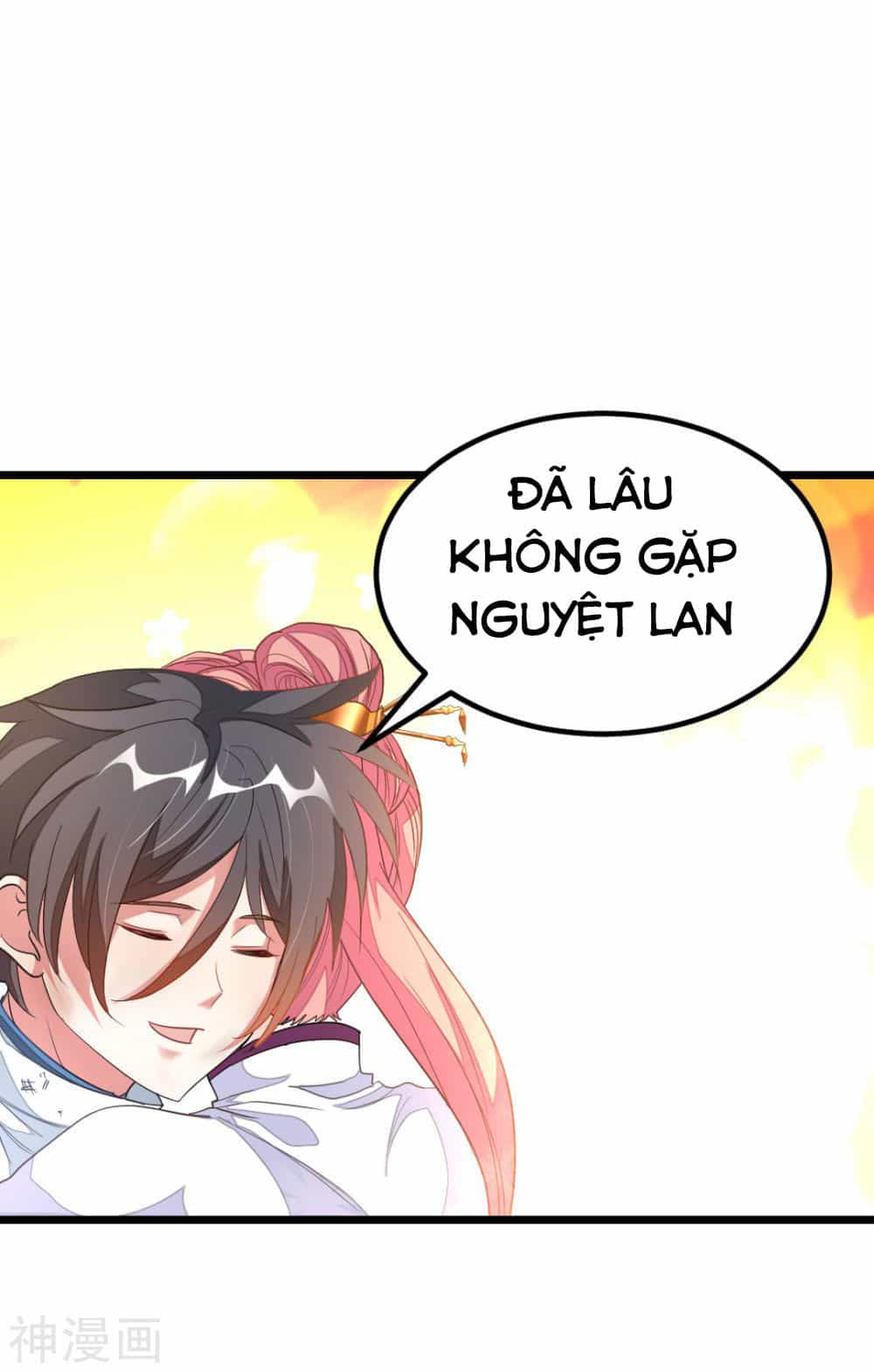 Cửu Dương Thần Vương - Chương 142 - ảnh 28