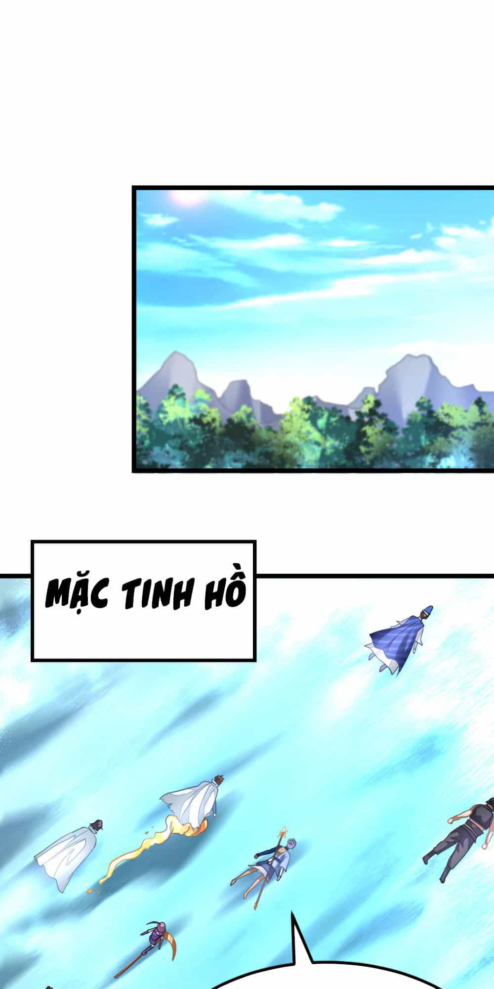 Cửu Dương Thần Vương - Chương 143 - ảnh 14