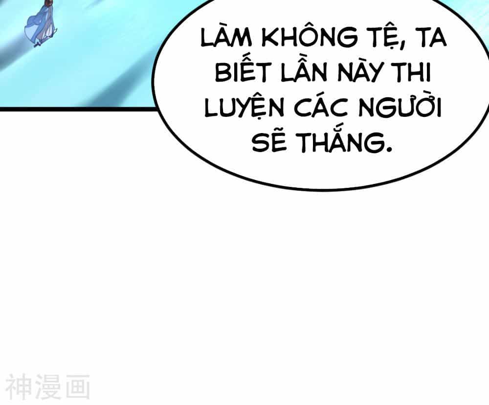 Cửu Dương Thần Vương - Chương 143 - ảnh 15