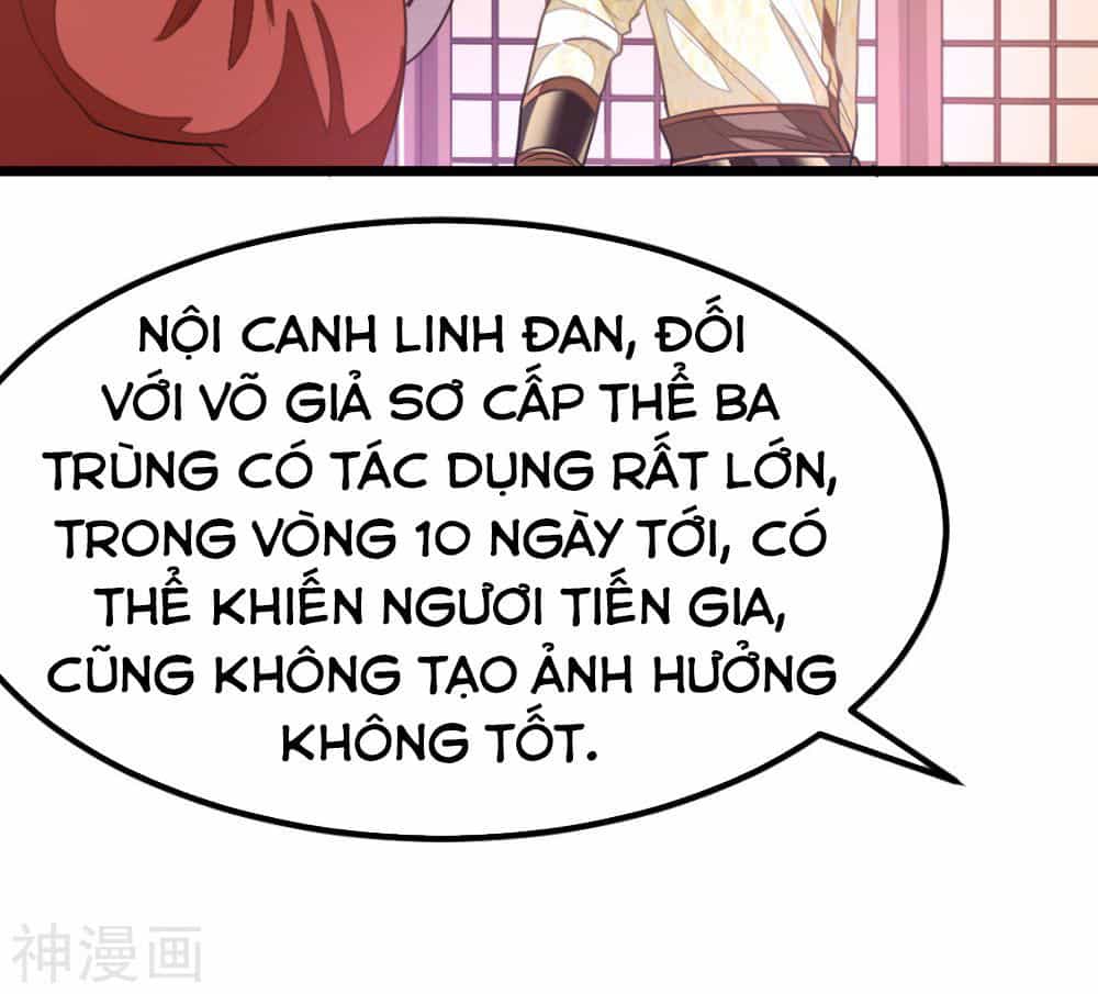 Cửu Dương Thần Vương - Chương 143 - ảnh 40