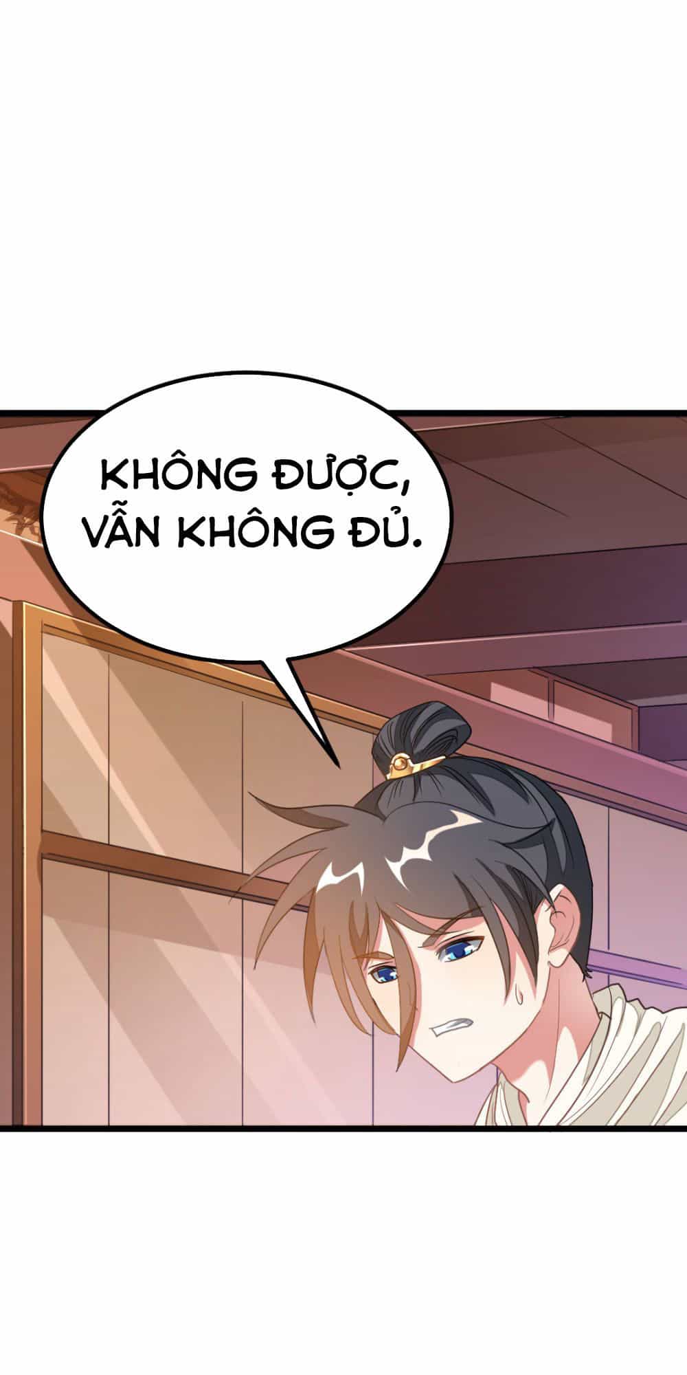 Cửu Dương Thần Vương - Chương 143 - ảnh 47