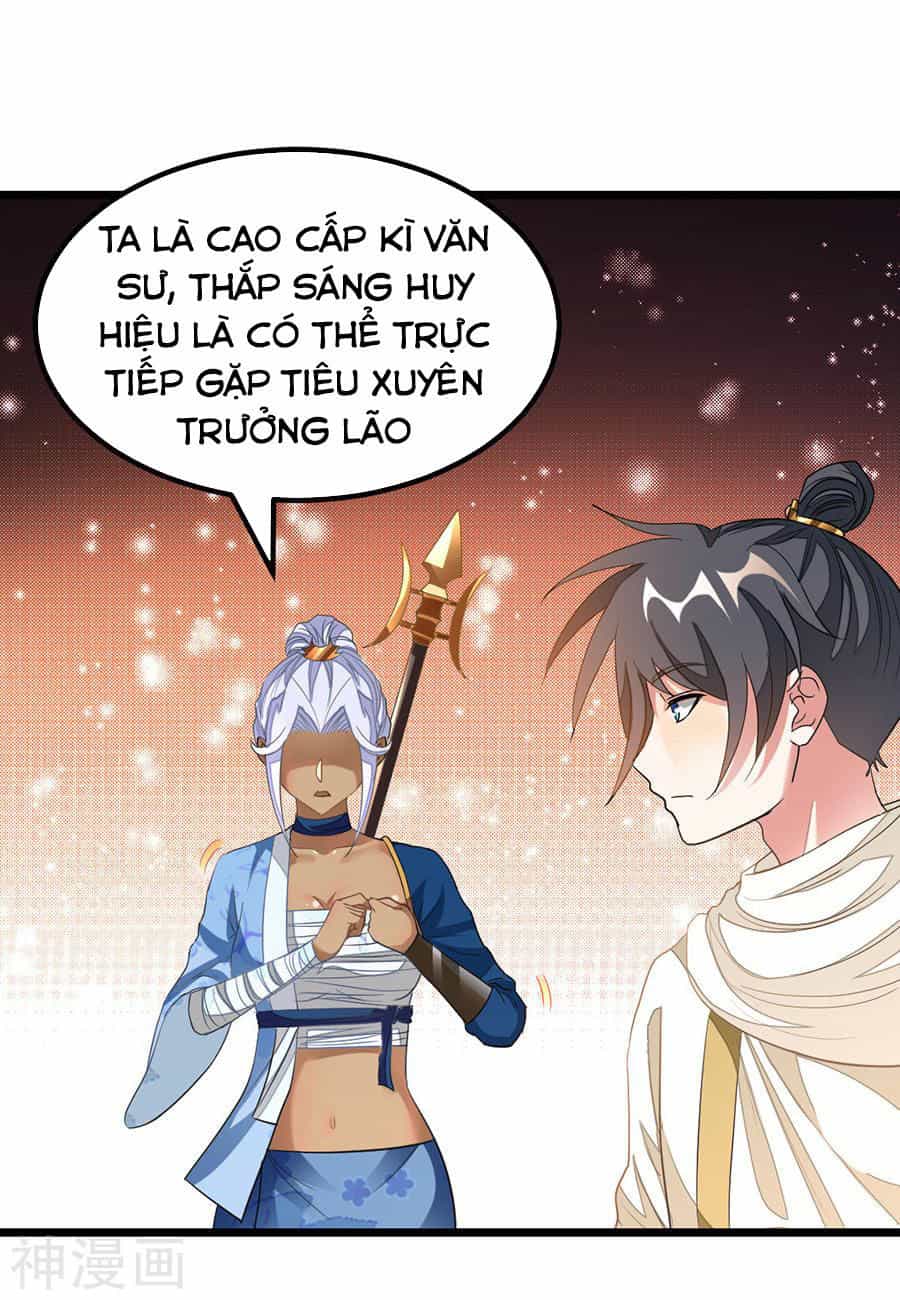 Cửu Dương Thần Vương - Chương 144 - ảnh 13