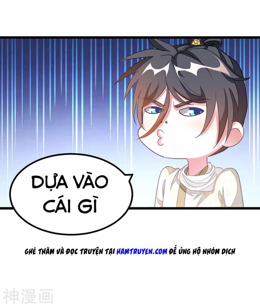 Cửu Dương Thần Vương - Chương 144 - ảnh 27
