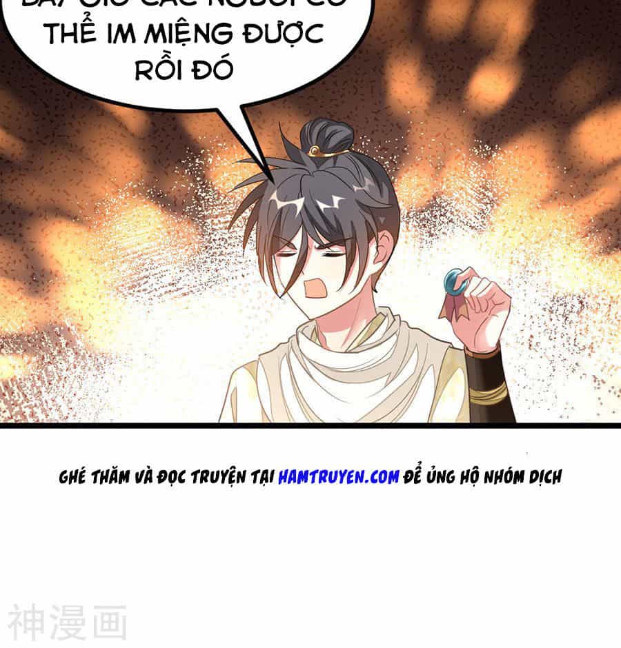 Cửu Dương Thần Vương - Chương 144 - ảnh 29