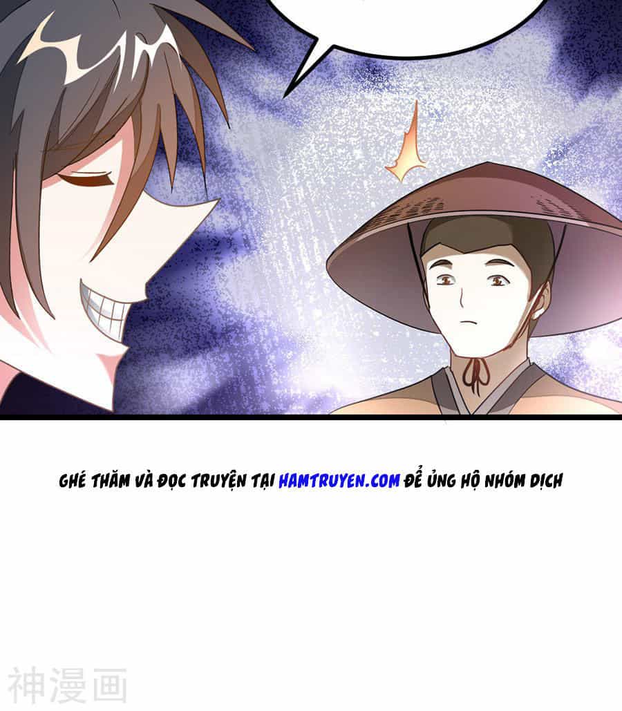 Cửu Dương Thần Vương - Chương 144 - ảnh 33