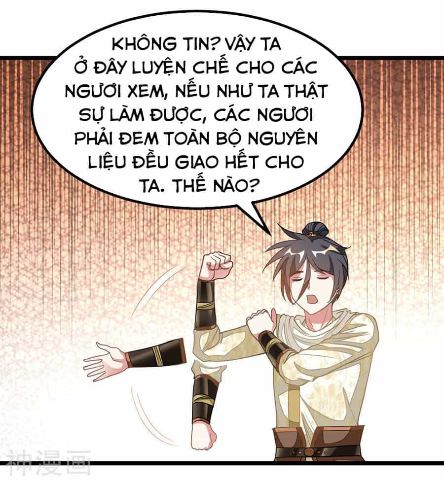 Cửu Dương Thần Vương - Chương 145 - ảnh 17