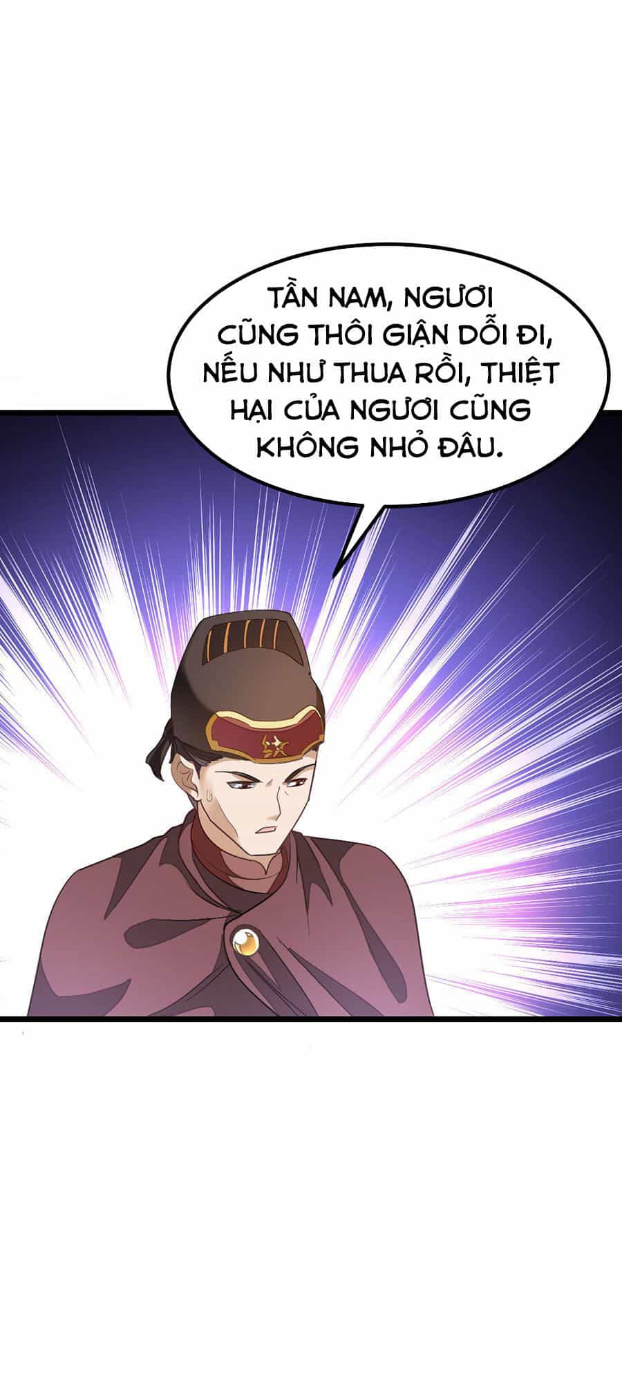 Cửu Dương Thần Vương - Chương 145 - ảnh 20
