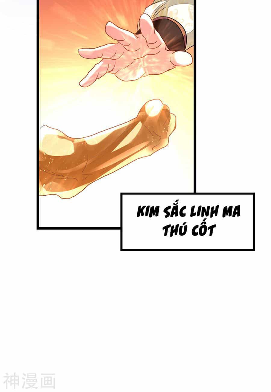 Cửu Dương Thần Vương - Chương 145 - ảnh 31