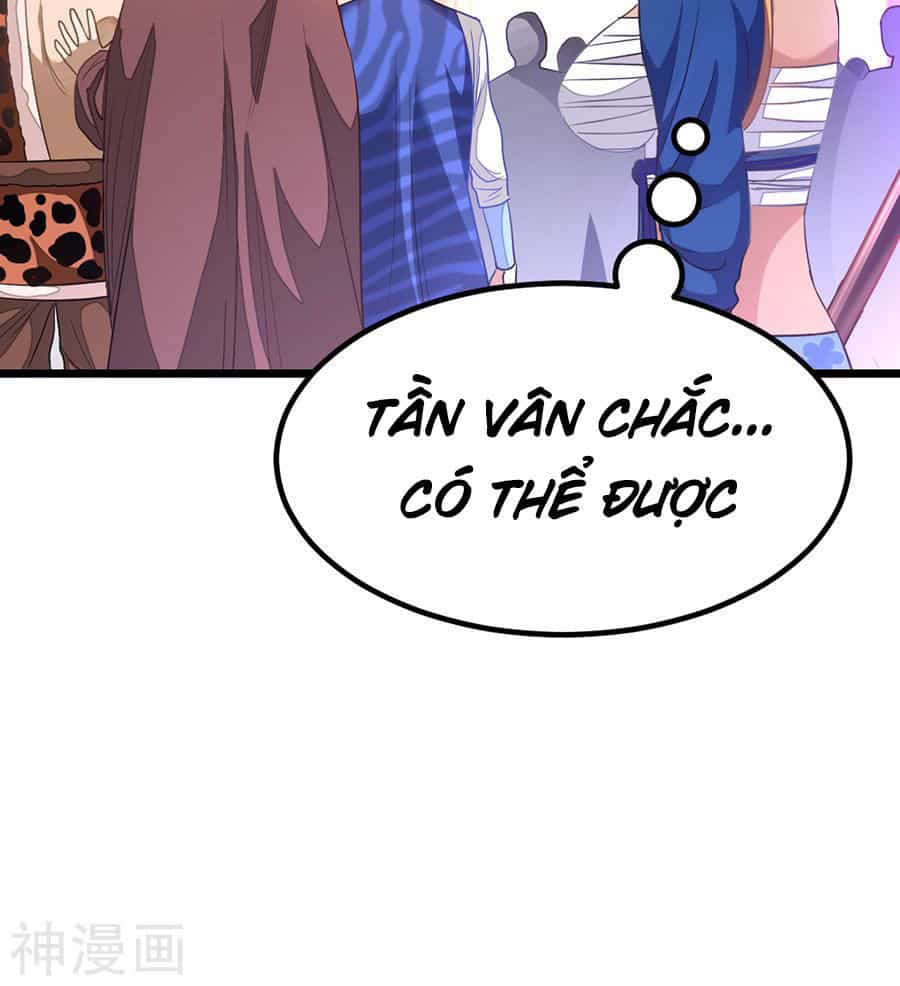 Cửu Dương Thần Vương - Chương 145 - ảnh 37