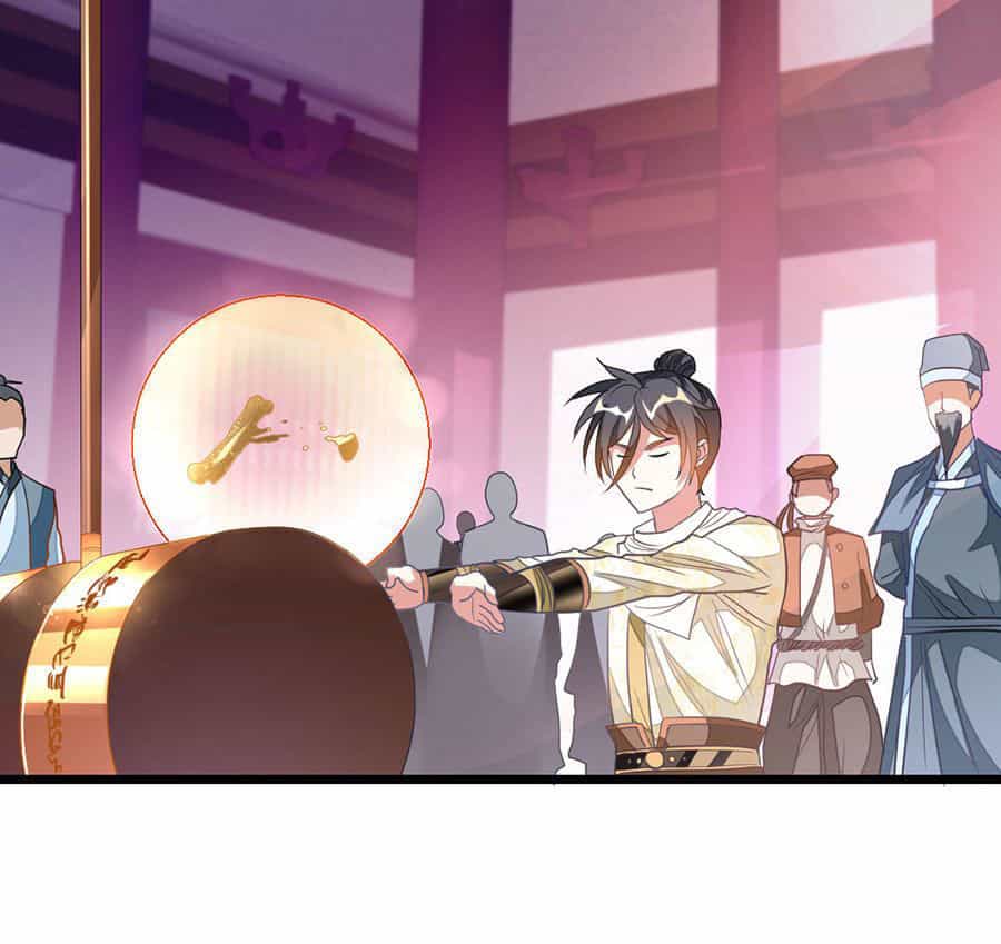 Cửu Dương Thần Vương - Chương 146 - ảnh 3