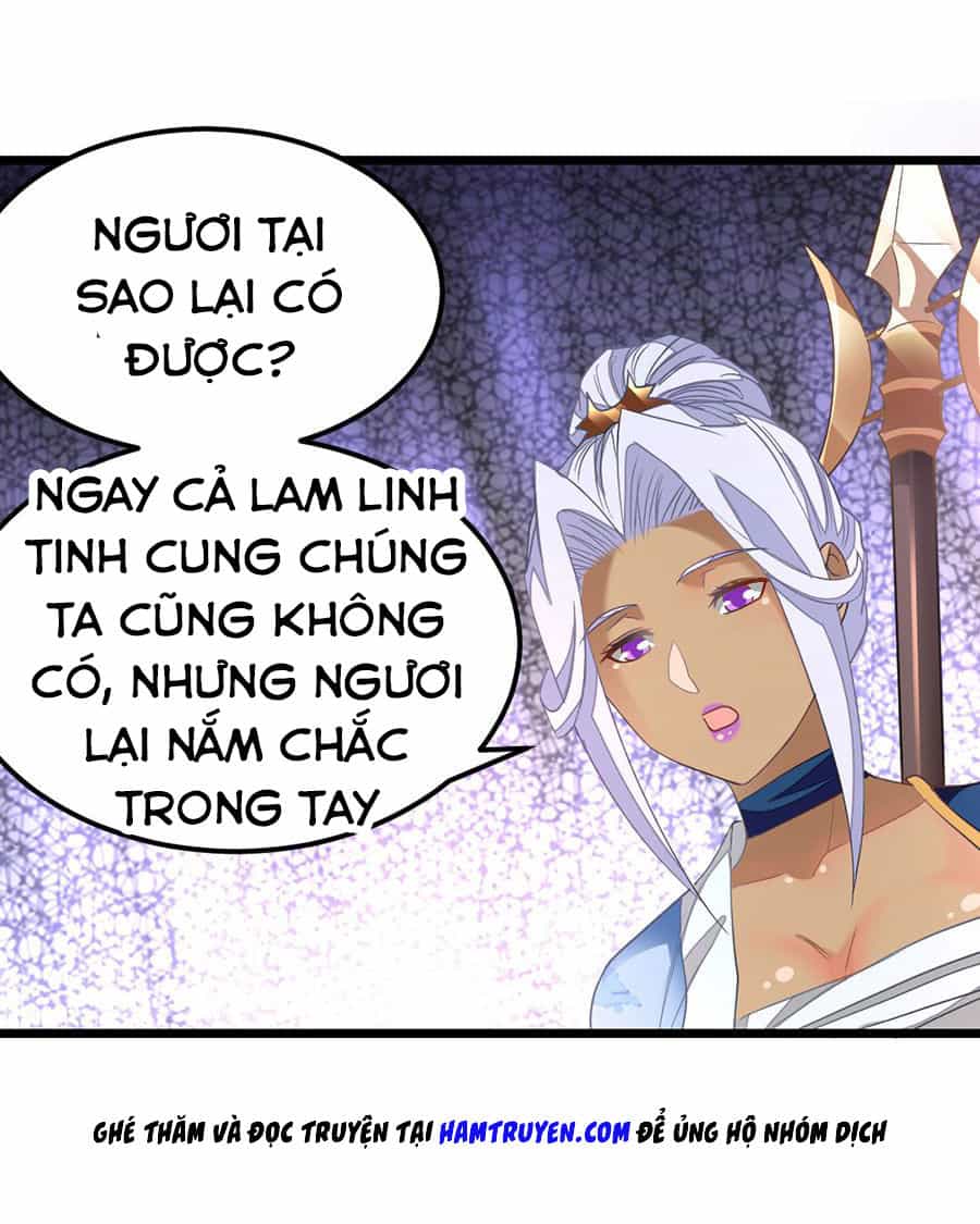 Cửu Dương Thần Vương - Chương 146 - ảnh 34