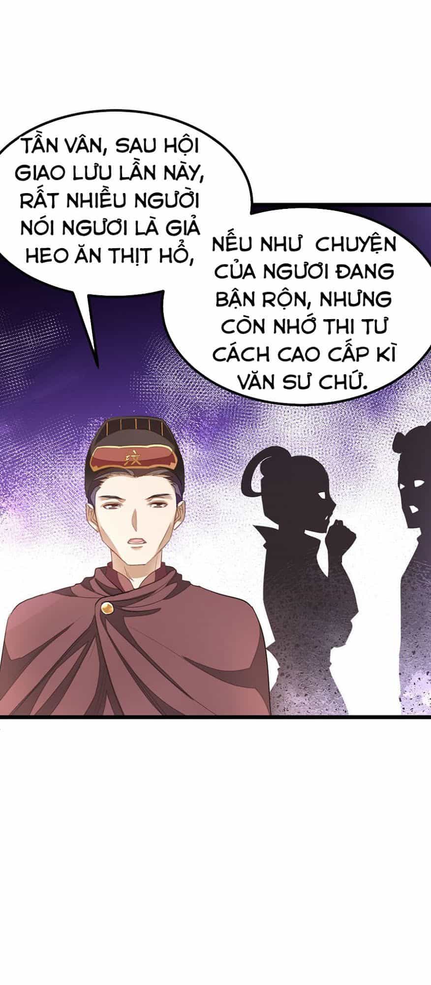 Cửu Dương Thần Vương - Chương 147 - ảnh 17
