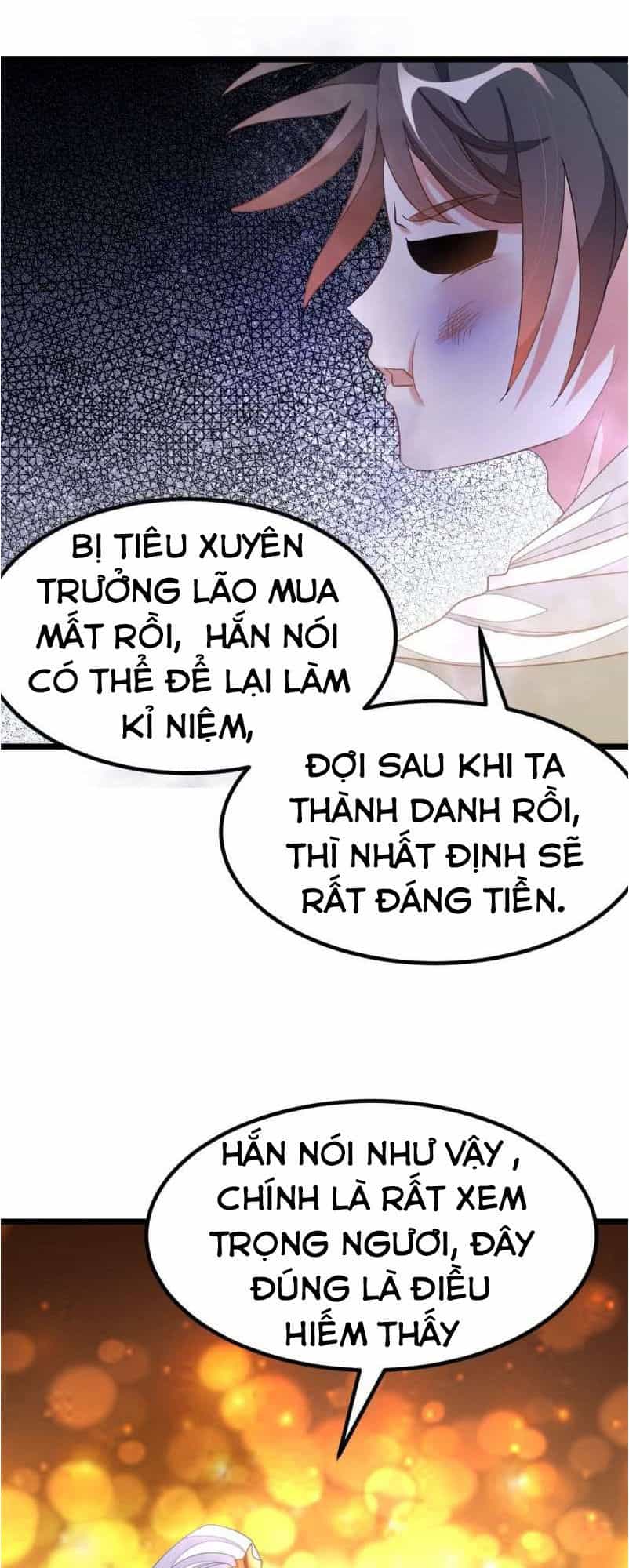 Cửu Dương Thần Vương - Chương 148 - ảnh 17