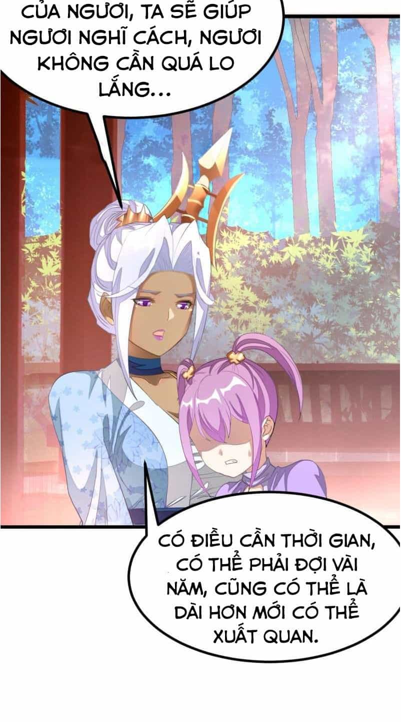 Cửu Dương Thần Vương - Chương 148 - ảnh 32