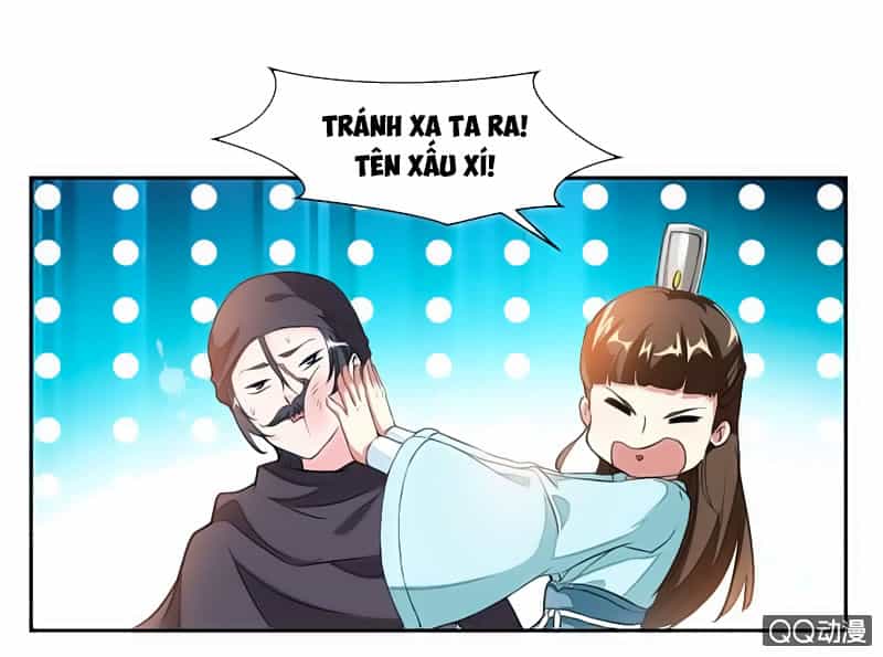 Cửu Dương Thần Vương - Chương 14 - ảnh 12