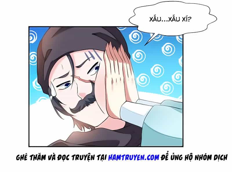 Cửu Dương Thần Vương - Chương 14 - ảnh 13