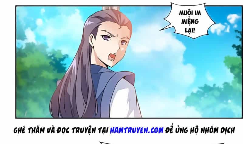 Cửu Dương Thần Vương - Chương 14 - ảnh 20