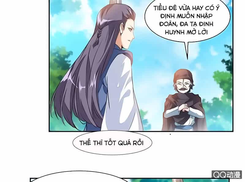 Cửu Dương Thần Vương - Chương 14 - ảnh 23