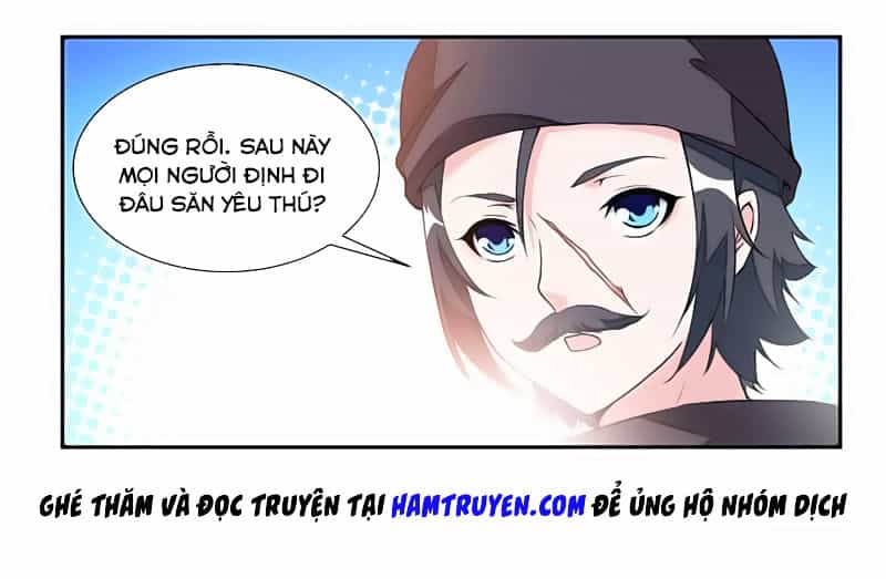 Cửu Dương Thần Vương - Chương 14 - ảnh 29