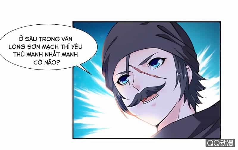 Cửu Dương Thần Vương - Chương 14 - ảnh 31