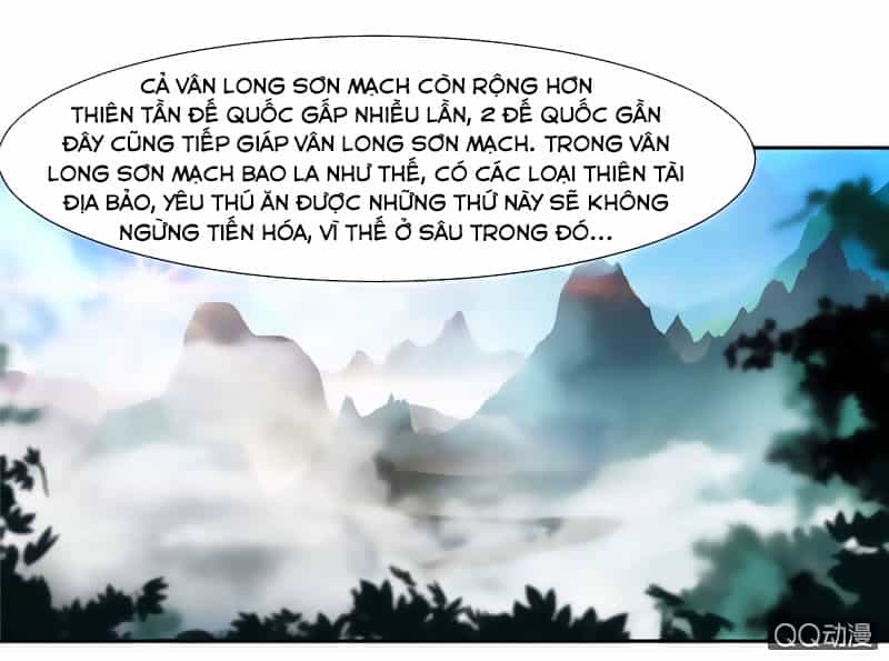 Cửu Dương Thần Vương - Chương 14 - ảnh 32