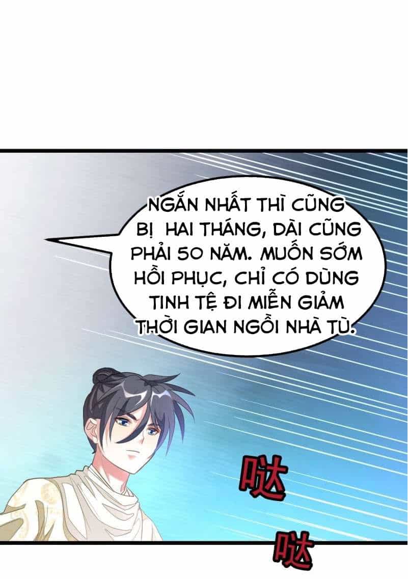Cửu Dương Thần Vương - Chương 149 - ảnh 20