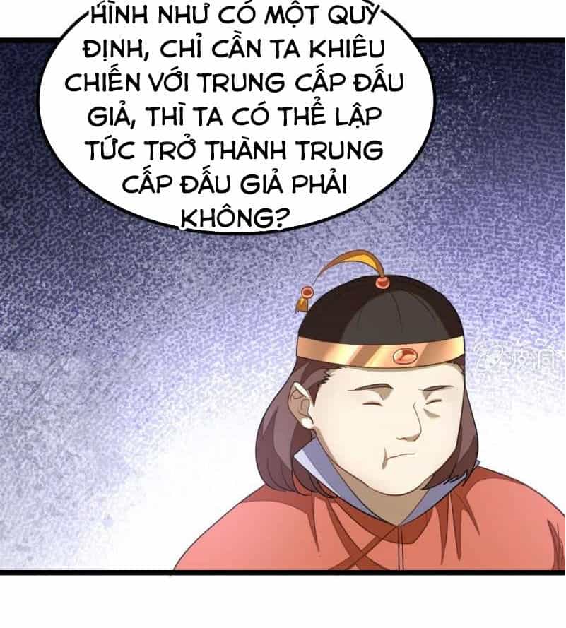 Cửu Dương Thần Vương - Chương 149 - ảnh 24
