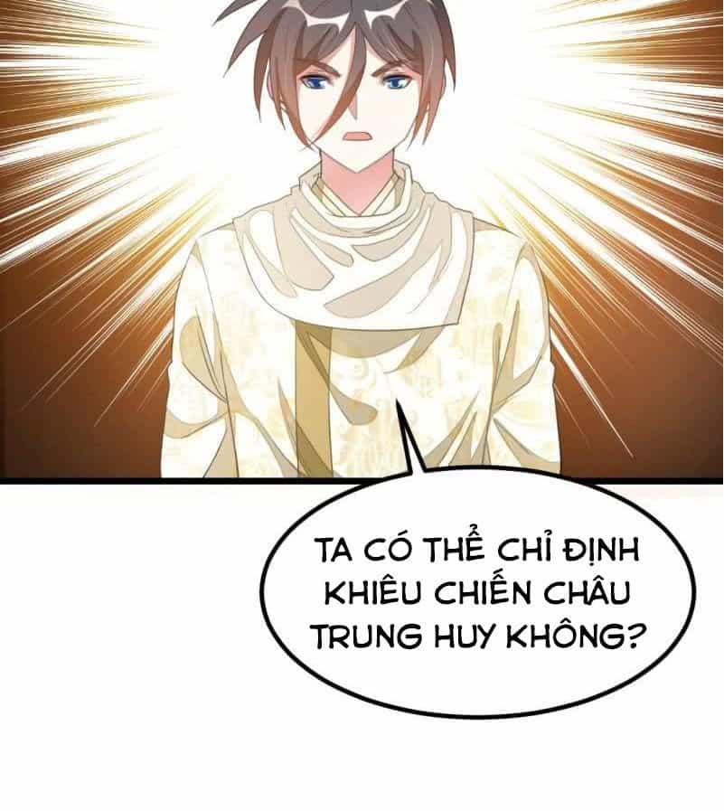 Cửu Dương Thần Vương - Chương 149 - ảnh 26