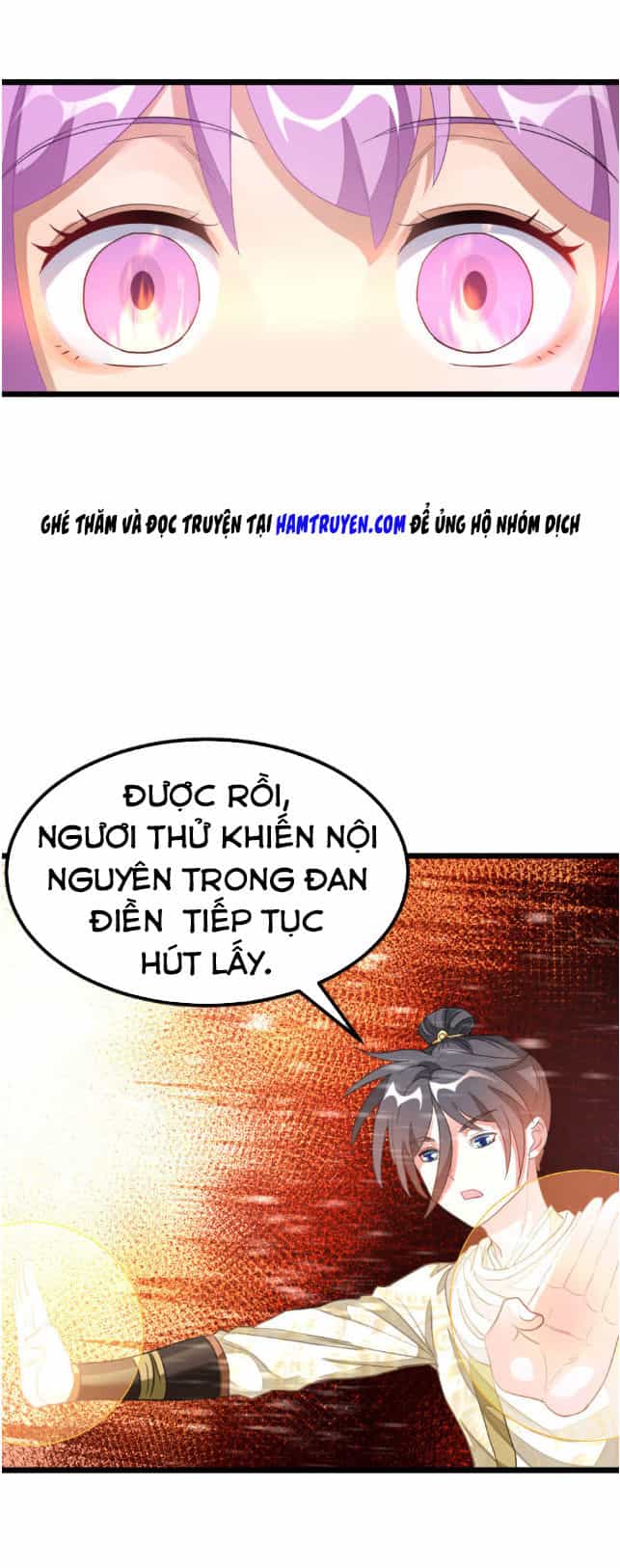 Cửu Dương Thần Vương - Chương 149 - ảnh 9