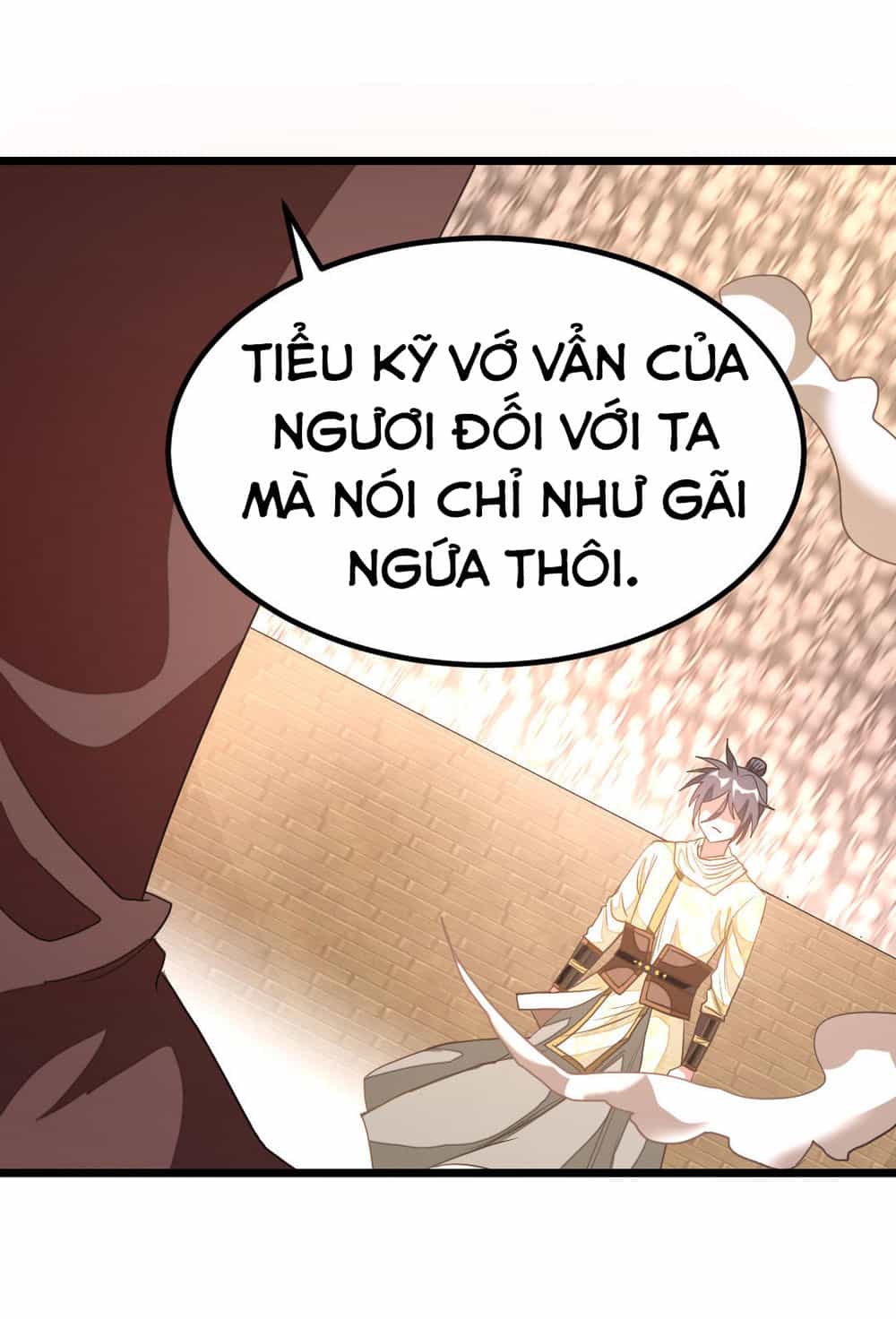 Cửu Dương Thần Vương - Chương 150 - ảnh 39