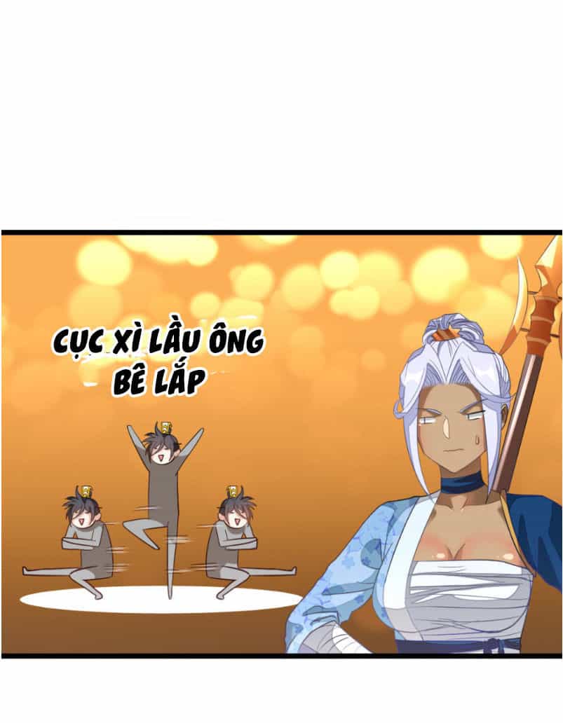 Cửu Dương Thần Vương - Chương 152 - ảnh 29