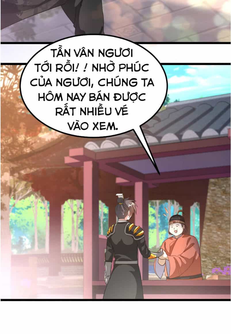 Cửu Dương Thần Vương - Chương 152 - ảnh 5