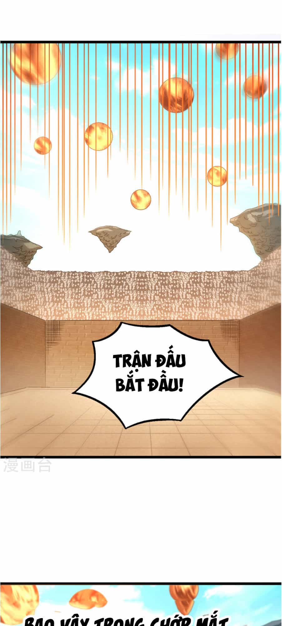 Cửu Dương Thần Vương - Chương 153 - ảnh 14