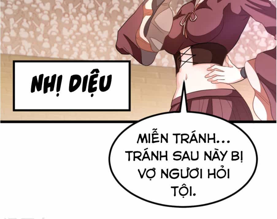Cửu Dương Thần Vương - Chương 153 - ảnh 9