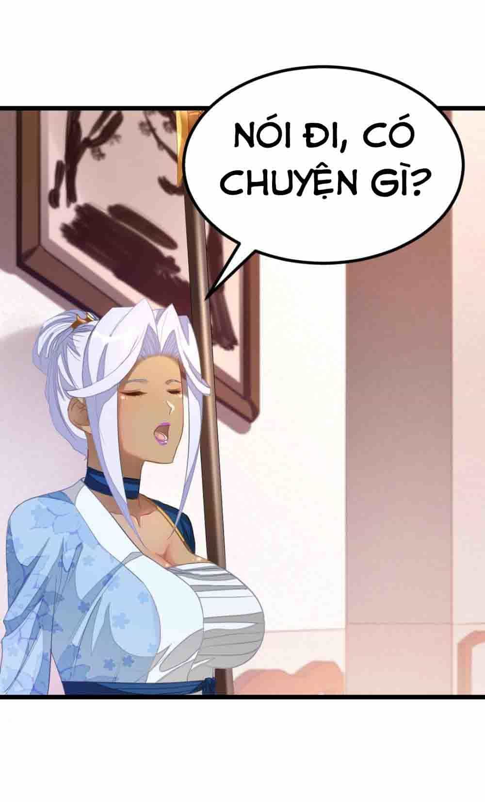 Cửu Dương Thần Vương - Chương 155 - ảnh 13