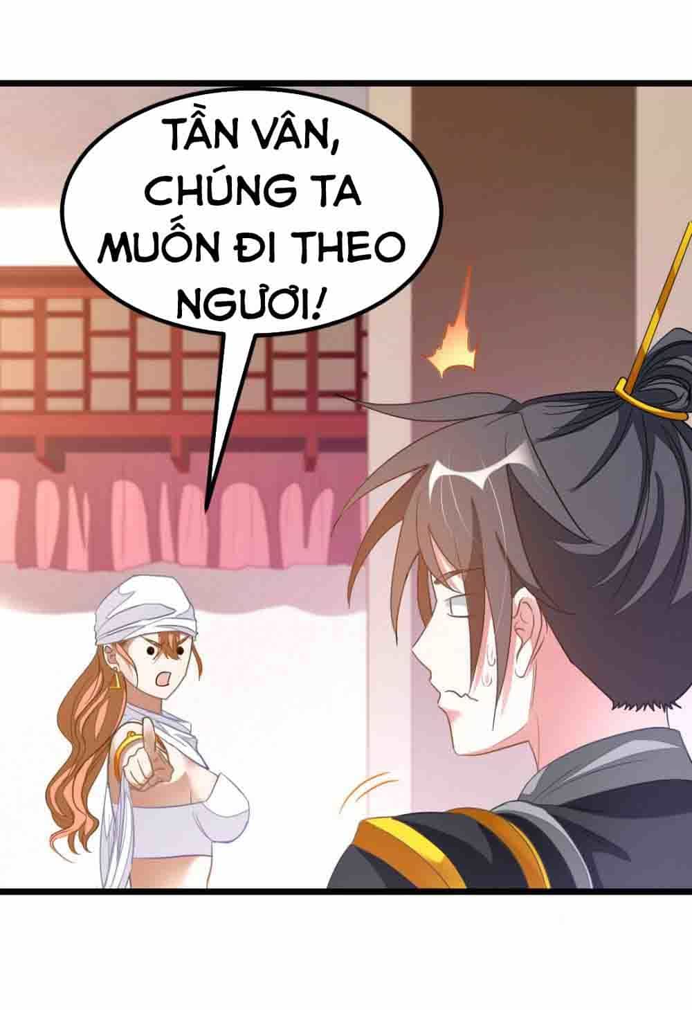 Cửu Dương Thần Vương - Chương 155 - ảnh 14