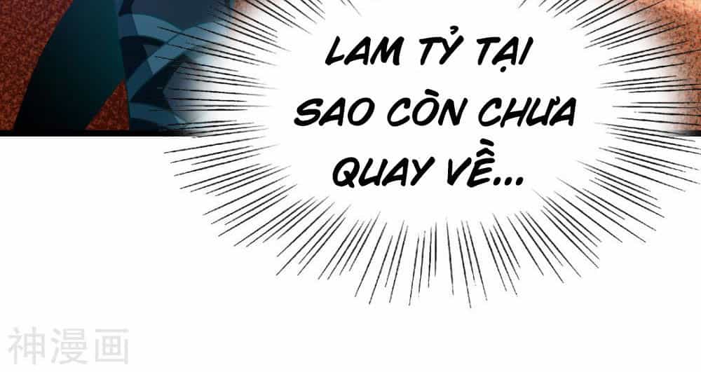 Cửu Dương Thần Vương - Chương 156 - ảnh 15