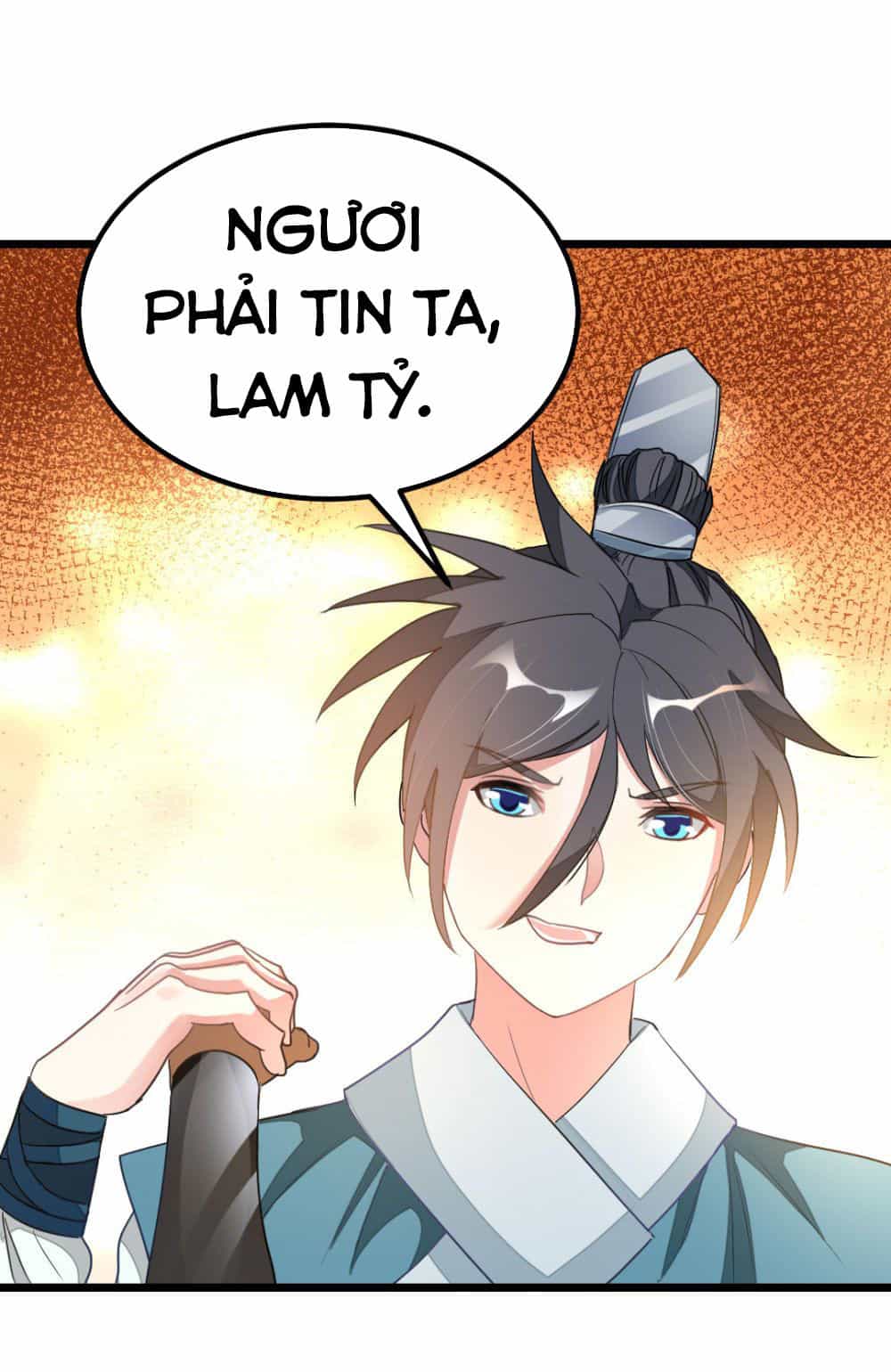 Cửu Dương Thần Vương - Chương 156 - ảnh 22