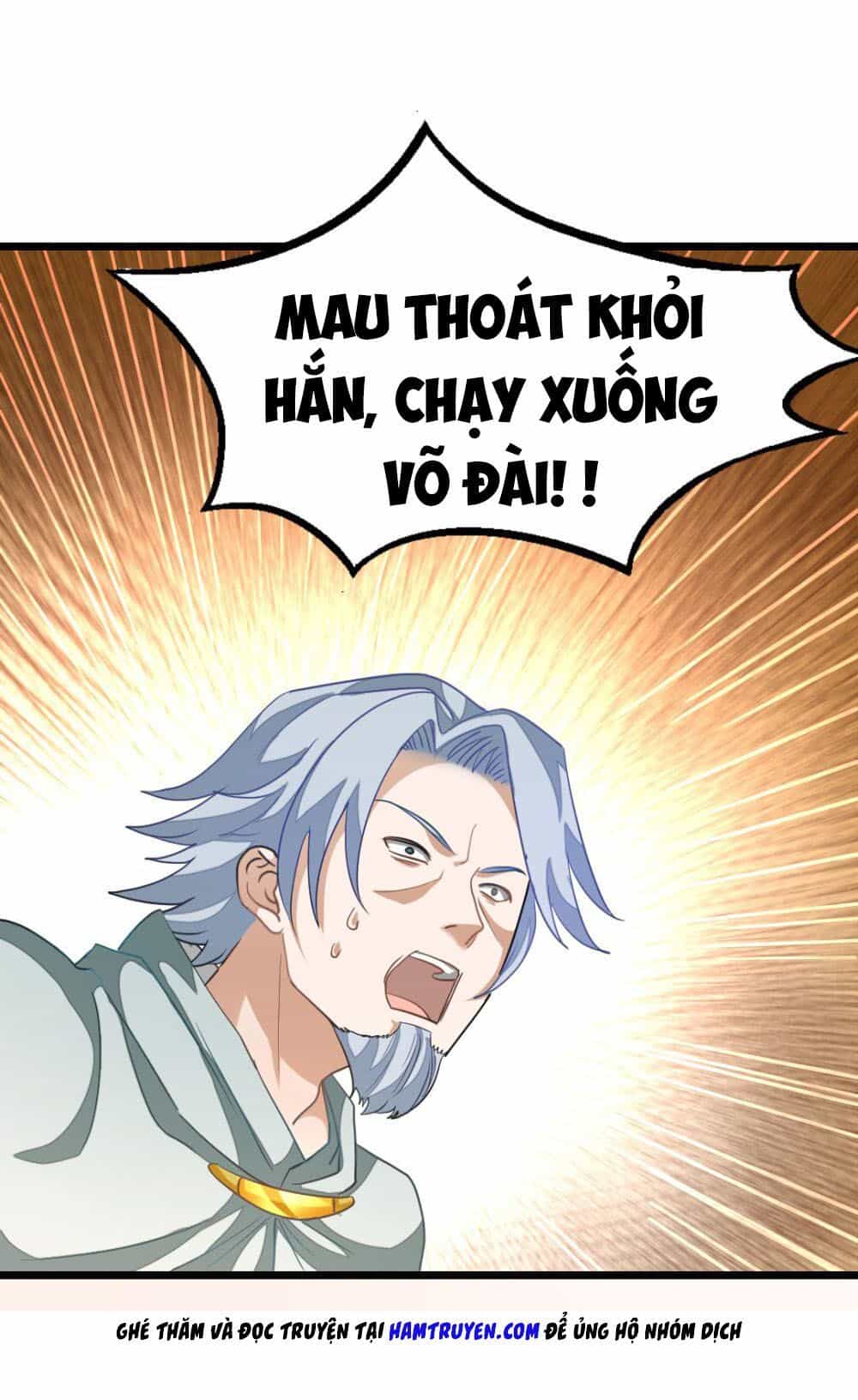 Cửu Dương Thần Vương - Chương 157 - ảnh 39