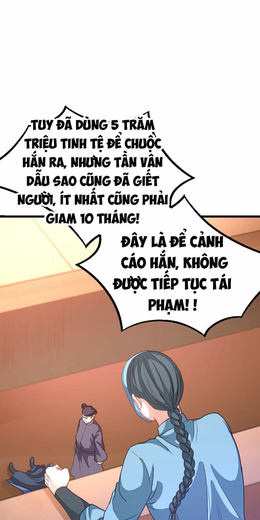 Cửu Dương Thần Vương - Chương 158 - ảnh 37
