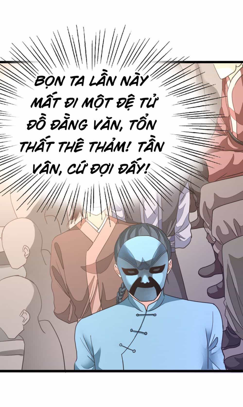 Cửu Dương Thần Vương - Chương 158 - ảnh 40